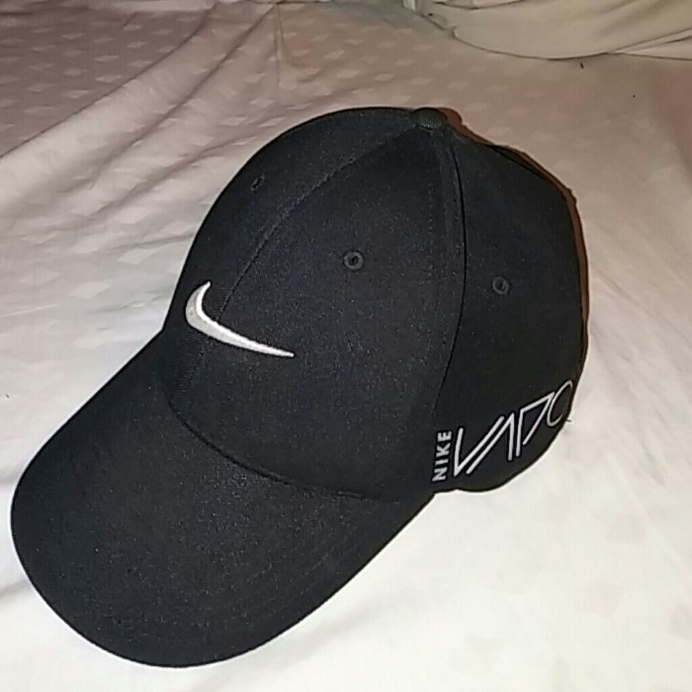 nike vapor golf hat flexfit